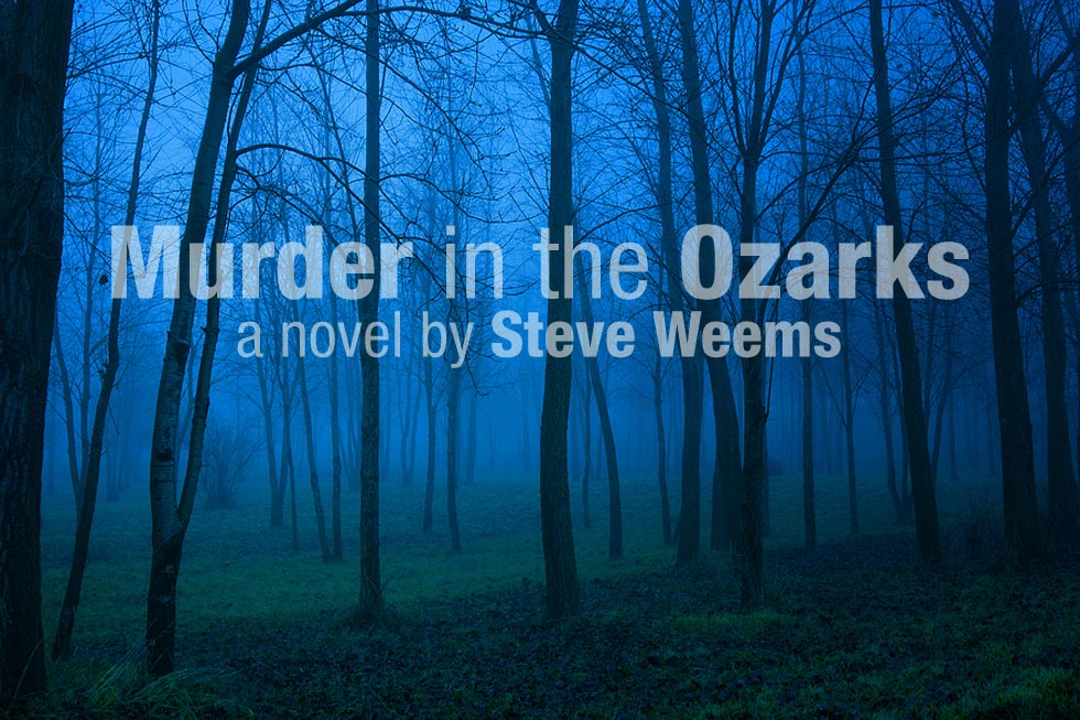 Murder in the Ozarks